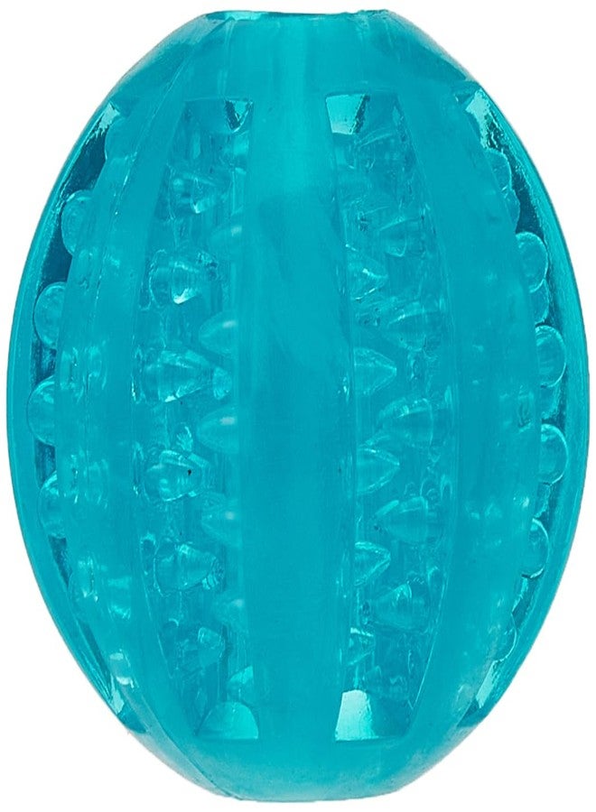 TRIXIE Denta Fun Ball Mint Flavour TPR 6cm - Image 4